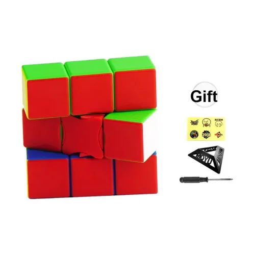 YONGJUN YJ 133 Кубик Рубика YJ Уровень 1 Кубик Рубика Новичок Развивающие Игрушки