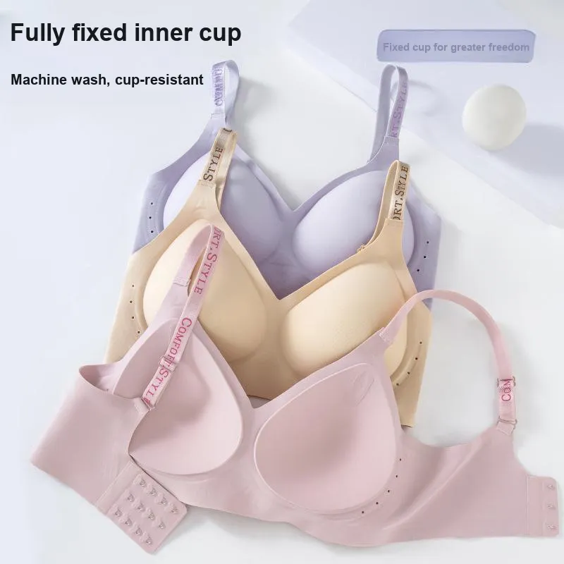 Herbal primer Women's Bras-19