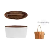 Mcm[Trumpets]Brown DuPont Paper Waterproof Liner