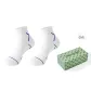 2 Pack (White+White)