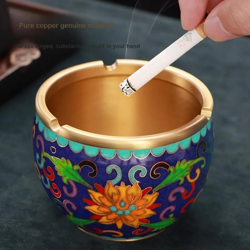 Xuan Rafters Pavilion Ashtrays-2