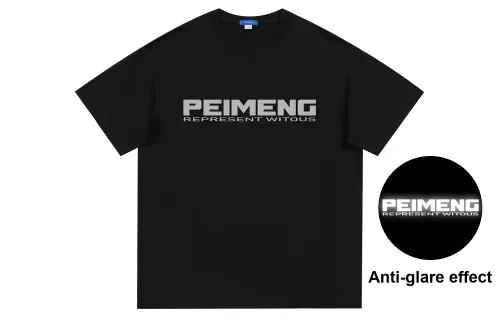 PEIMENG T-Shirts Unisex