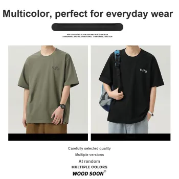 WOOD SOON T Shirts Unisex