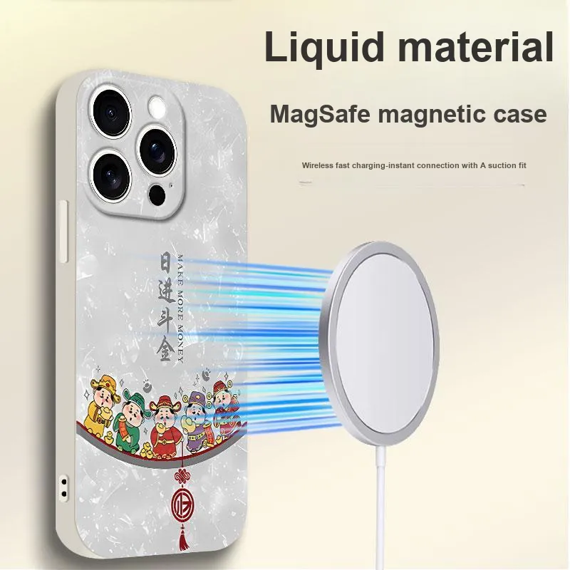 BAOCHENG Phone Cases-11