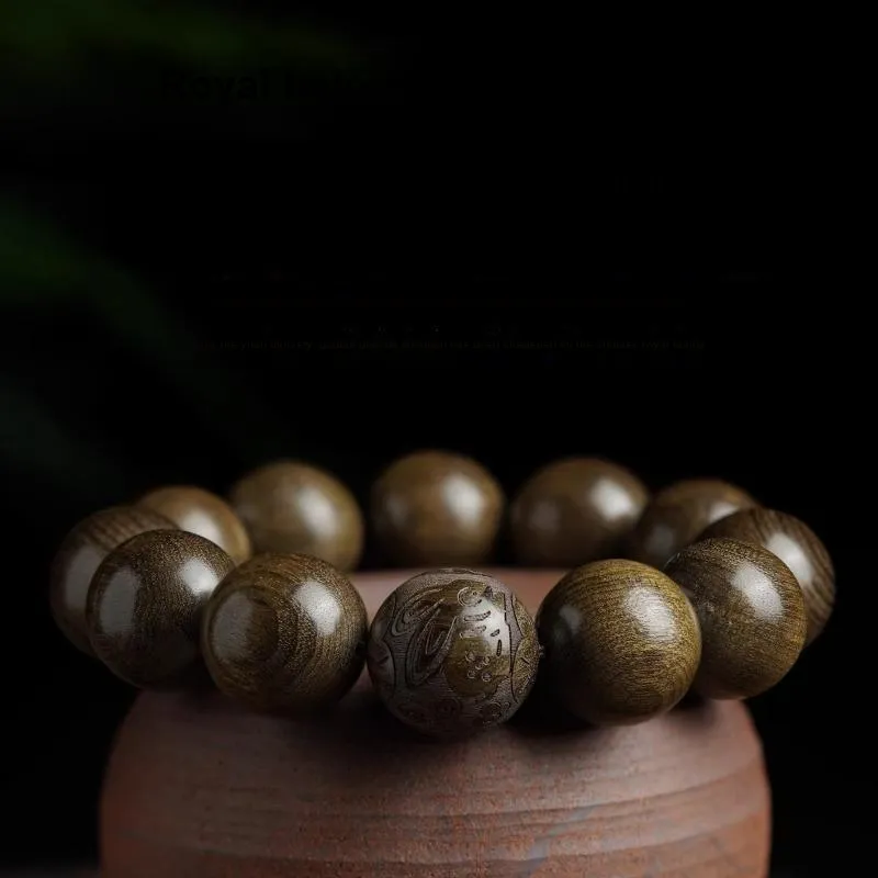 GUMUJIANG Phoebe Zhennan Bracelets Unisex-2