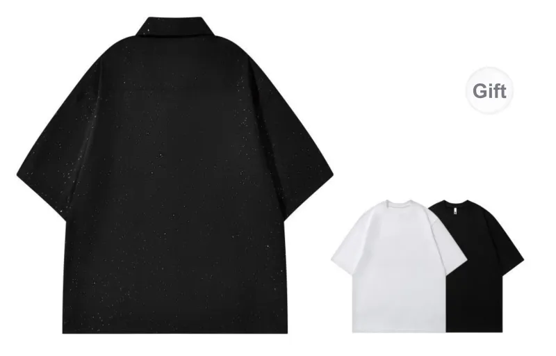 EDG Shirts Unisex-1