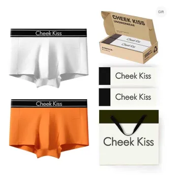 Cheekkiss Underwear Gift Boxes Men's 2 Pack
