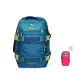 Blue (Includes Pink Smartphone Pocket)