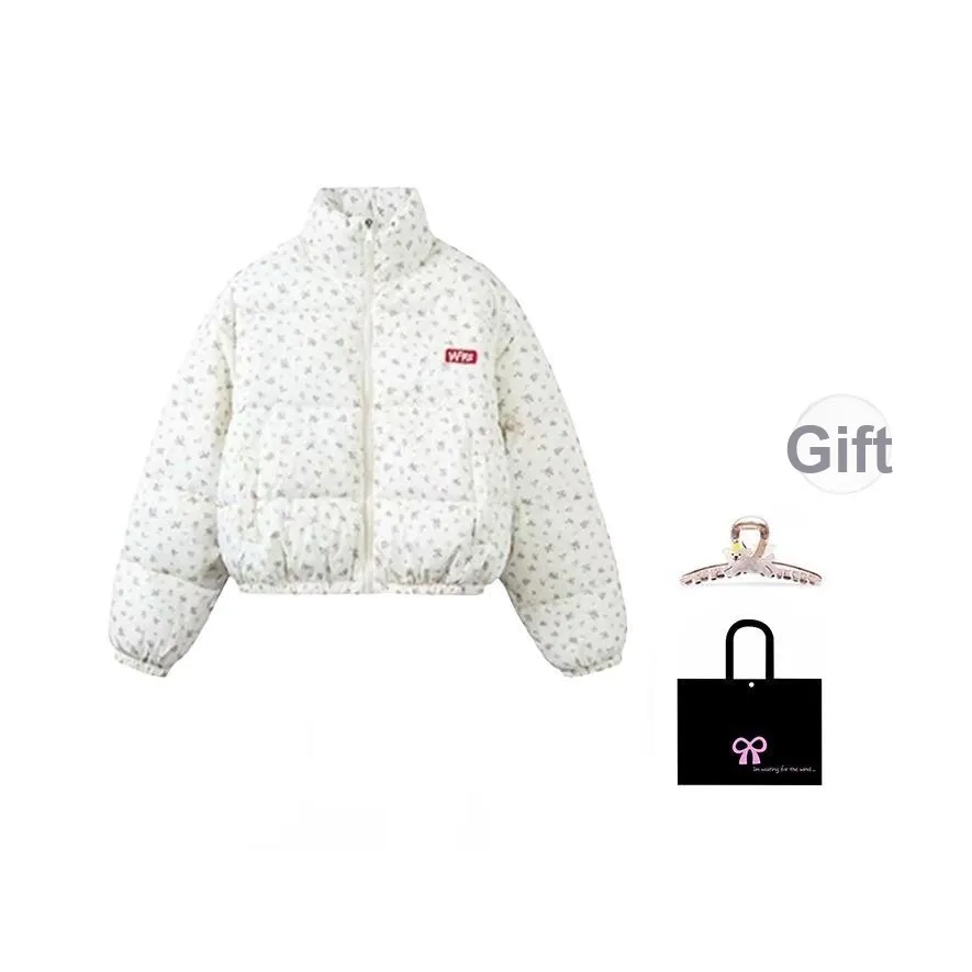 Aimilian Женские пуховики