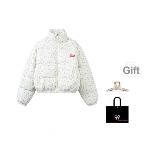 Aimilian Женские пуховики