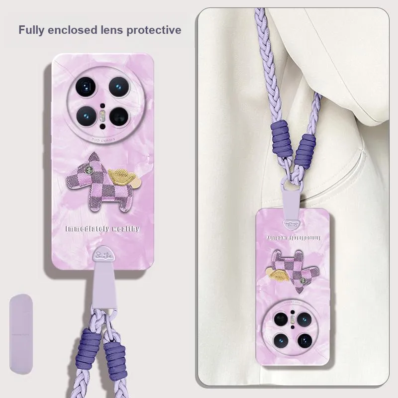 Interesting shell Phone Cases-3