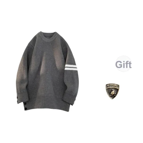 AUTOMOBILI LAMBORGHINI Трикотаж Унисекс