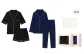 Black+Dark Blue (Gift Box Set)
