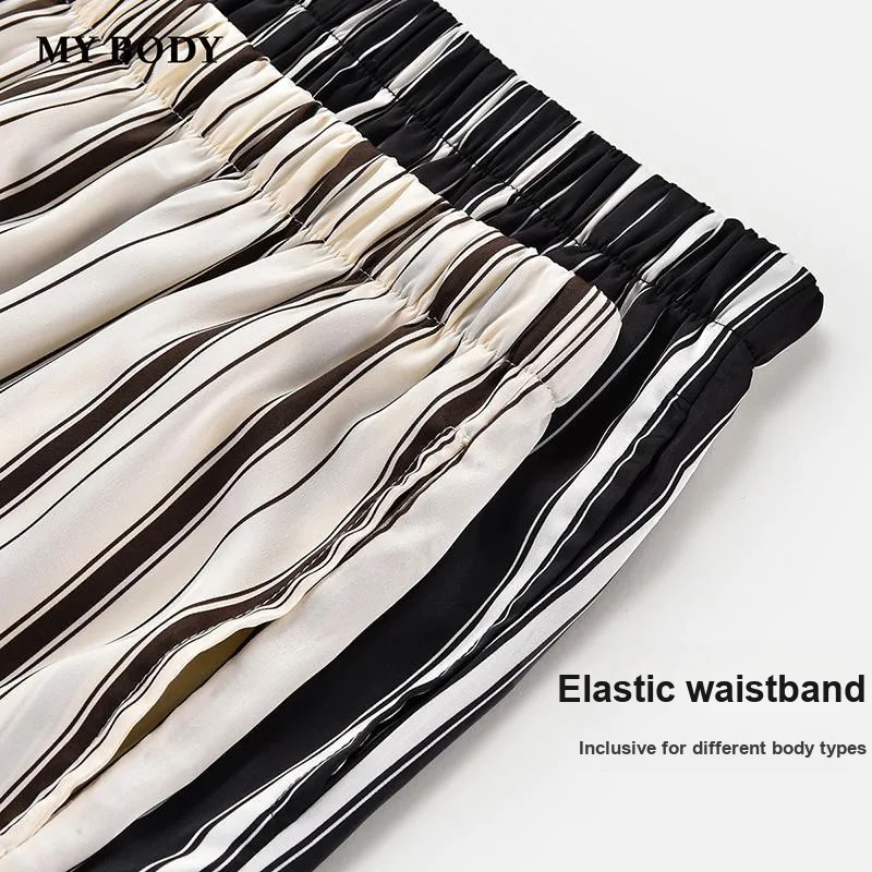 MY BODY Men Pajama Sets-7