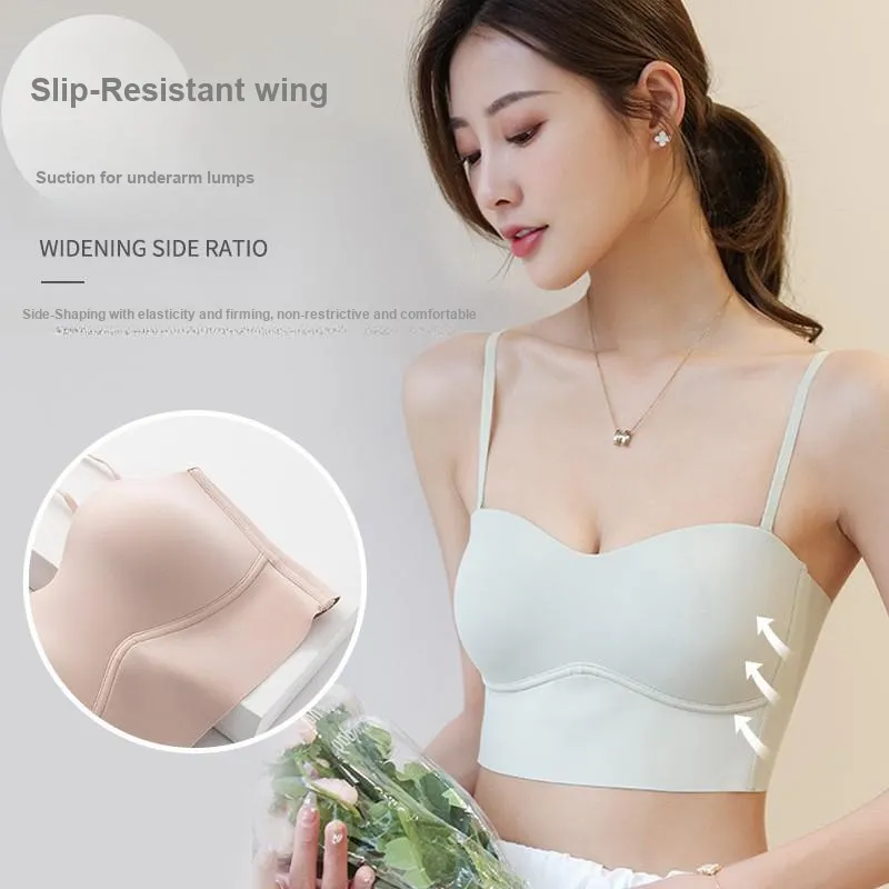 Gentle welcome Women's Bras-2
