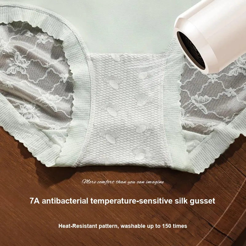 Ordifen Underpants Women's 3 Pack-8