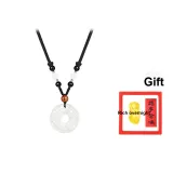 Six-Character Mantra Pixiu-White