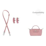 (Pink) · Crossbody Set