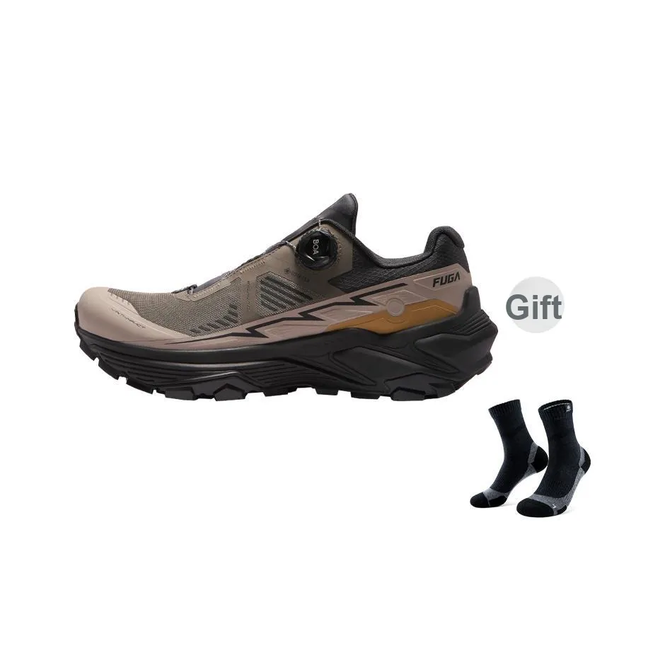 KAILAS FUGA EX3 GTX BOA Кроссовки для трейлраннинга Мужской