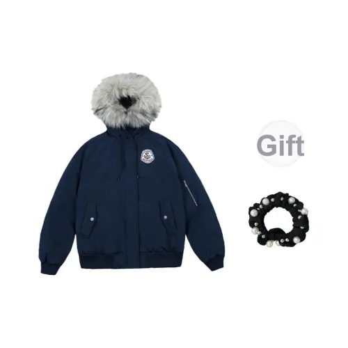 JSUHH Женские пуховики