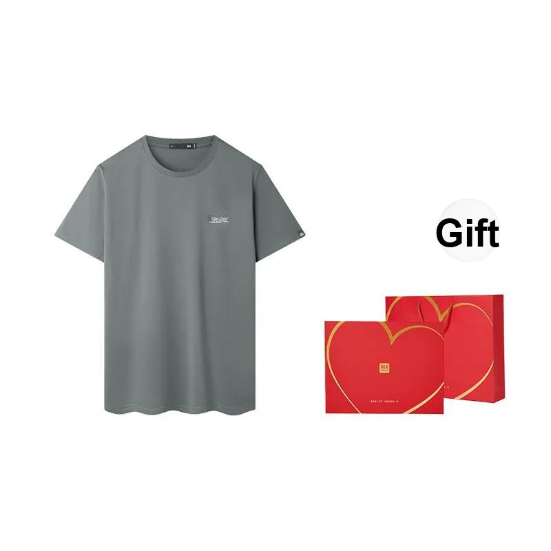 HLA T Shirts Men-47