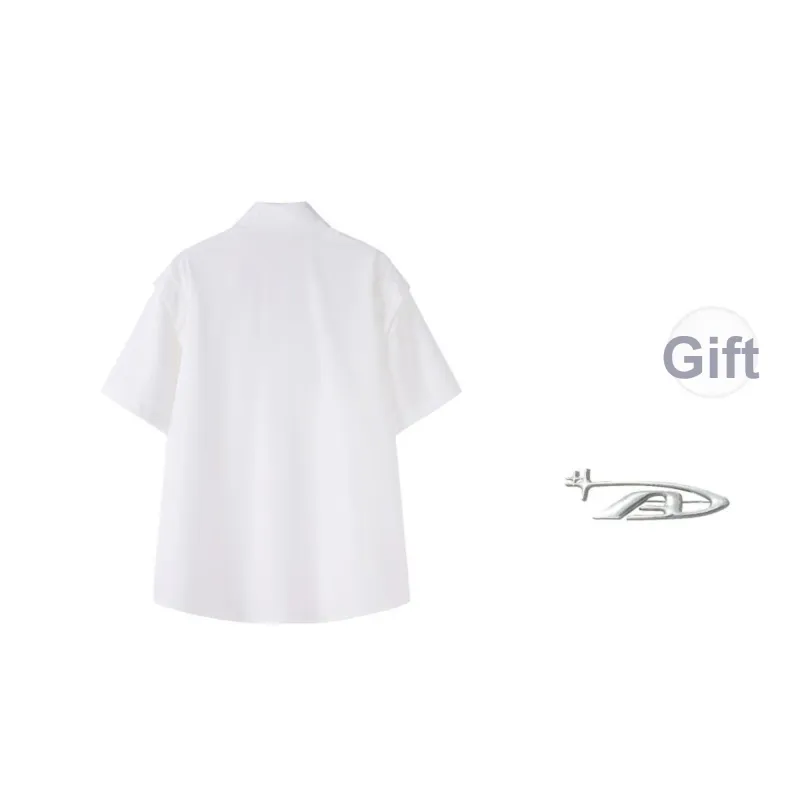 ACHS AWAKE Polo Shirts Unisex-7