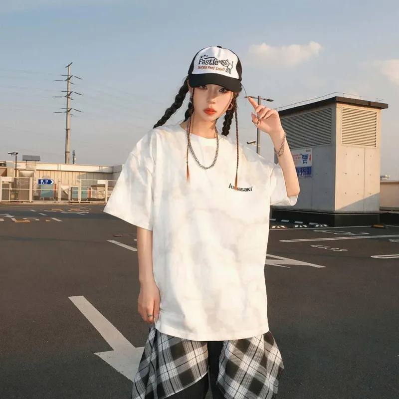 Kawasaki T Shirts Unisex-5