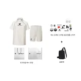 로우 화이트 (칠석 선물 박스) 스티커+Sling 가방 포함