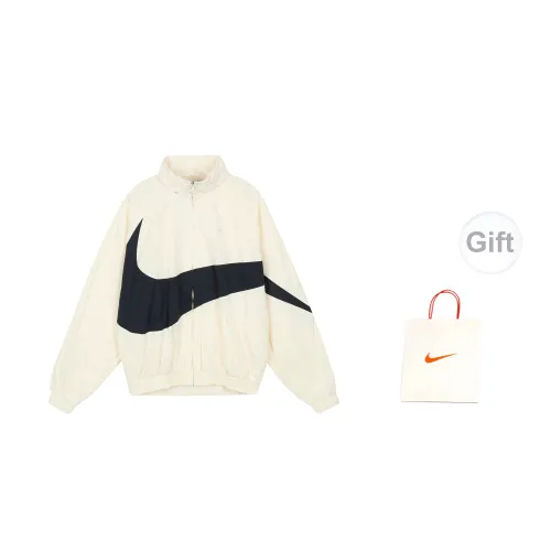 Nike Jackets Men Coconut Milk+Gift Bag