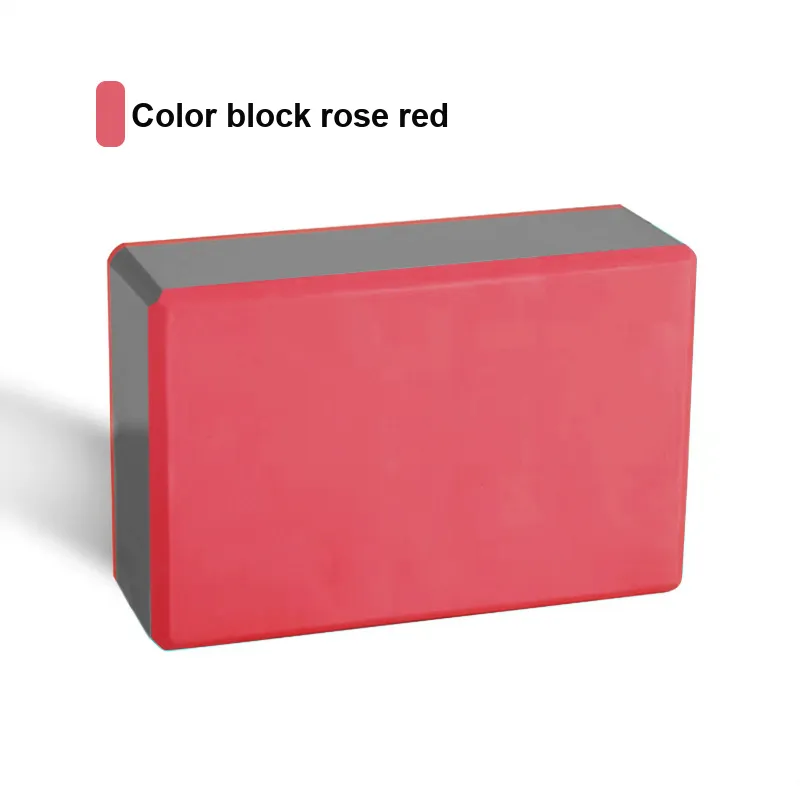 FEIERDUN Yoga Blocks EVA All Women's-11