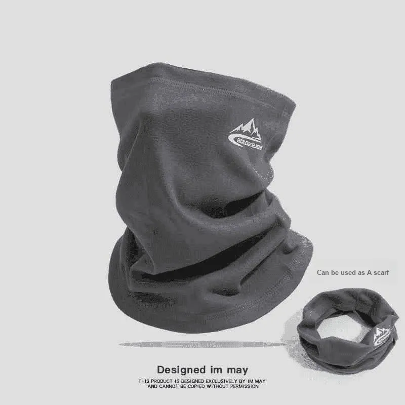 HNJ Riding Equipment Face Masks-5