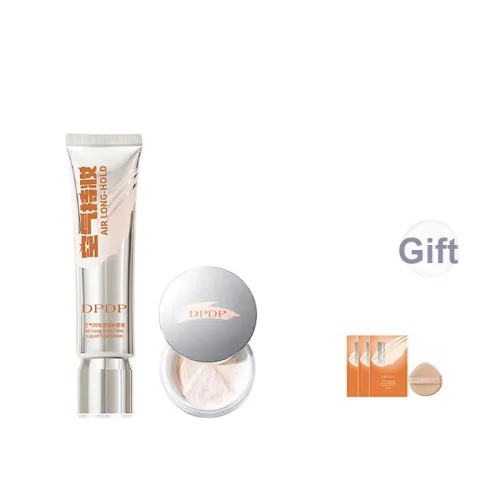 DPDP Жидкость Foundation / Крем Foundation Унисекс