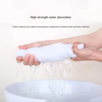 BEIANSHI Towels