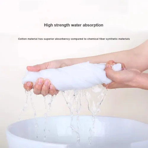 BEIANSHI Towels