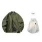 Army Green (Includes 1 White Gray Sweatshirt)
