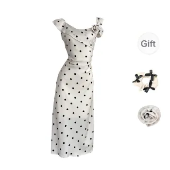 CPAURA Sleeveless Dress Women's