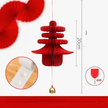 XZAN Creative Accessories
