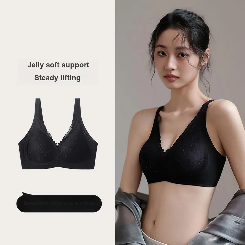 Cotton Gene Women's Bras-23