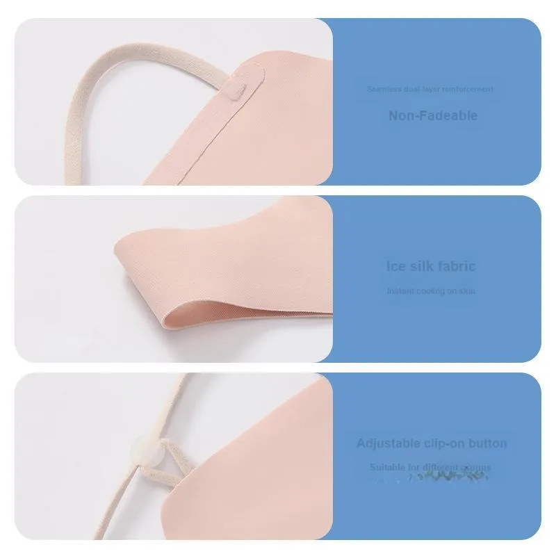GOLOVEJOY Sun Protection Masks Unisex-4