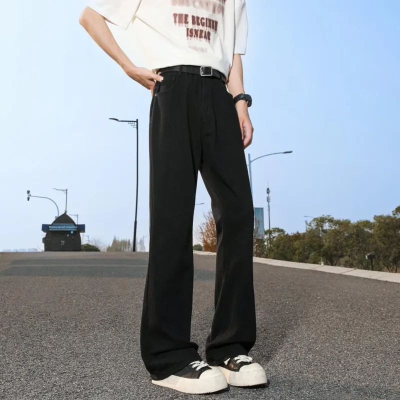 HAPPY PARTY Jeans Unisex-4