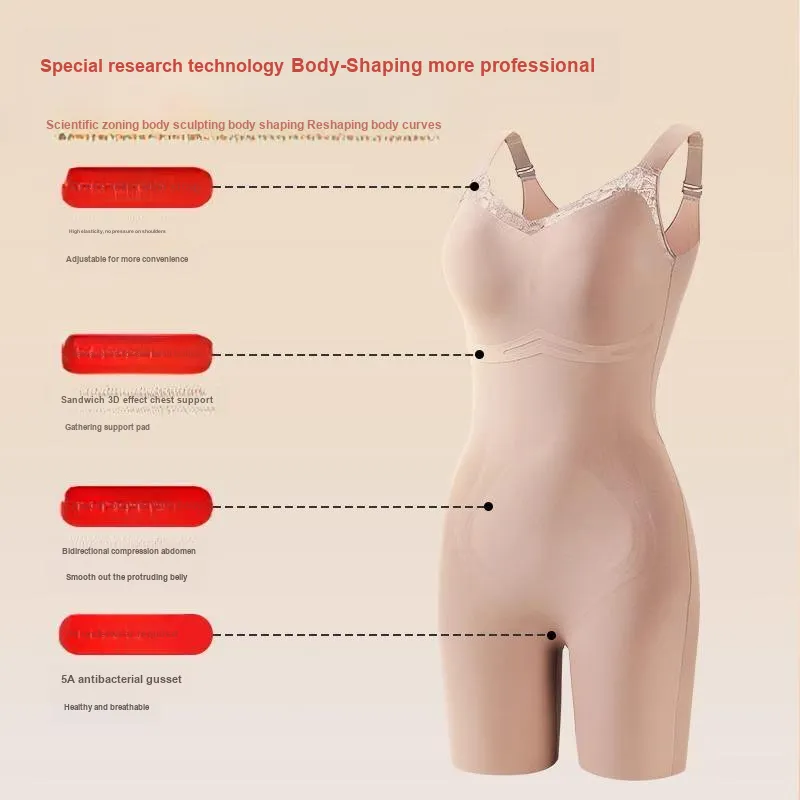 GRACEWELL Women's Bodysuits-4