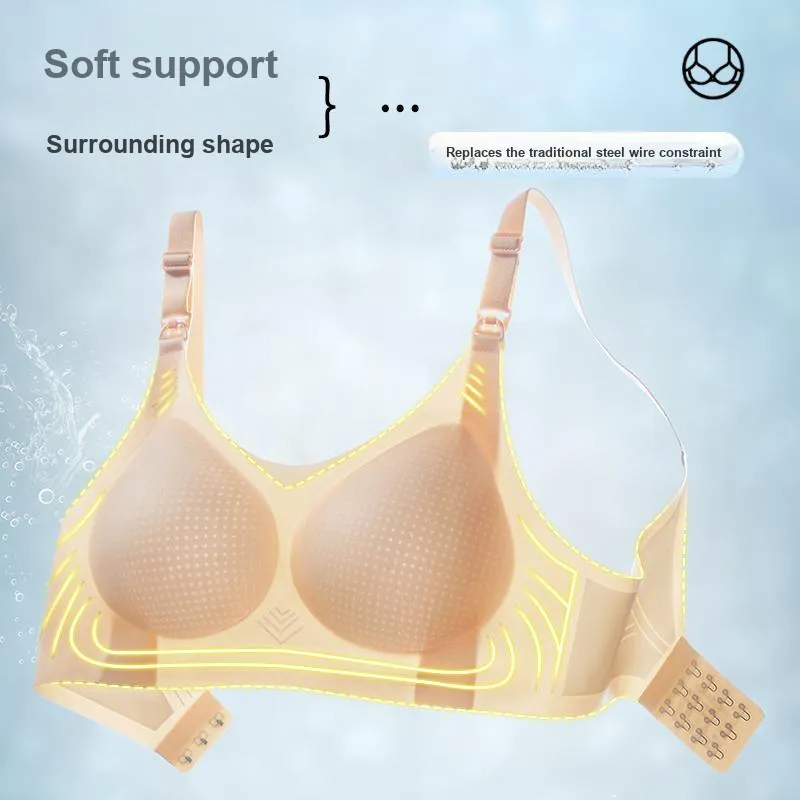 GRACEWELL Women's Bras-17
