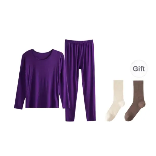 Lanza Women's Thermal Sets