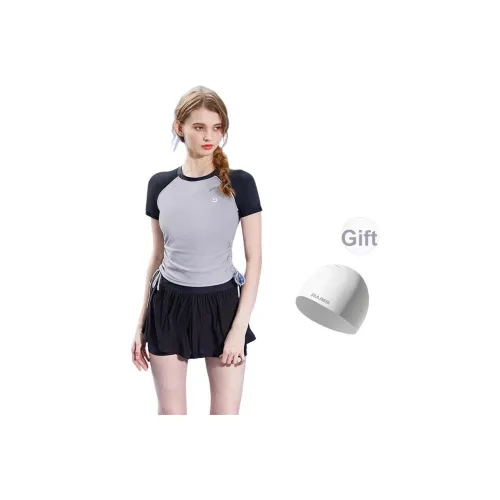 PULASSI Двухкомпонентный купальник для женщин