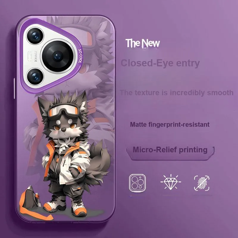 BAOCHENG Phone Cases-5
