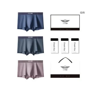 Cheekkiss Underpants Men's Box 3 Pack