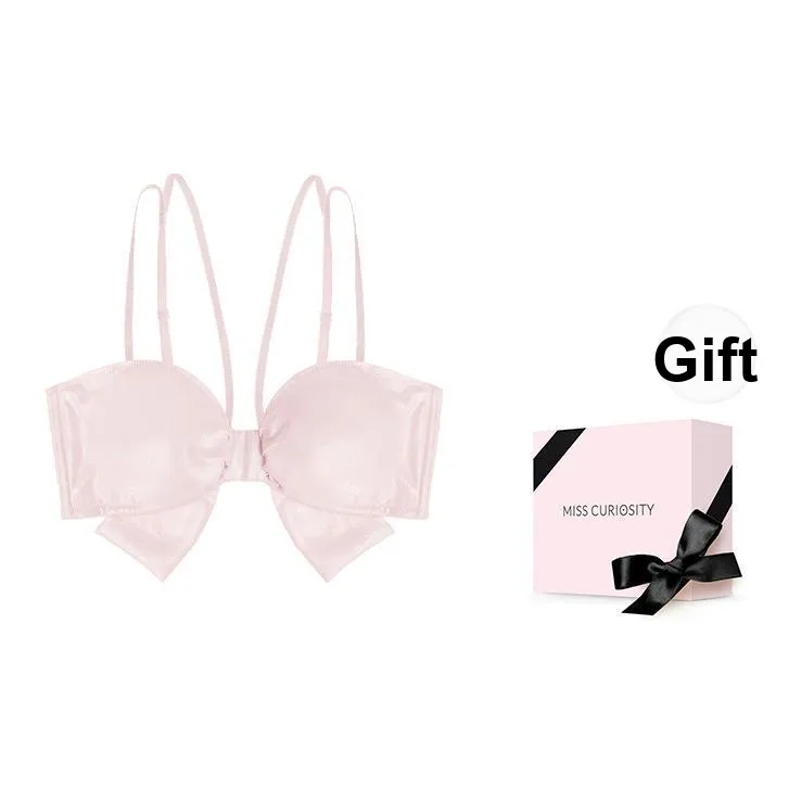 MISS CURIOSITY Женские бюстгальтеры