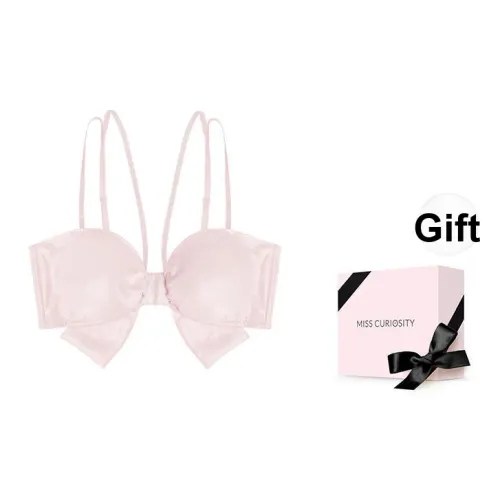 MISS CURIOSITY Женские бюстгальтеры