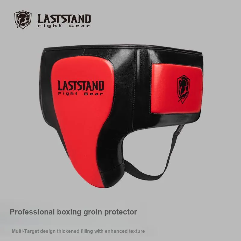LASTSTAND Sports Protective Gears Microfiber Leather Unisex-10