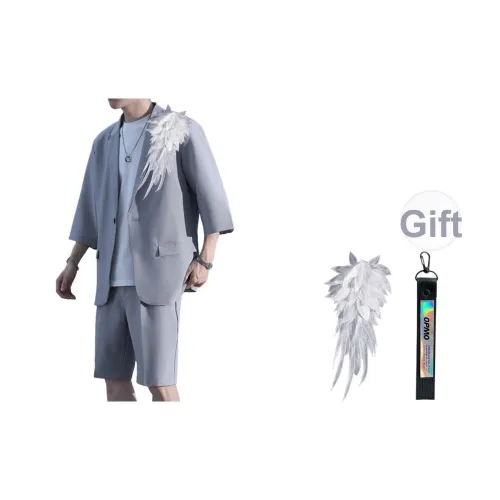 OPMO Унисекс Деловые костюмы